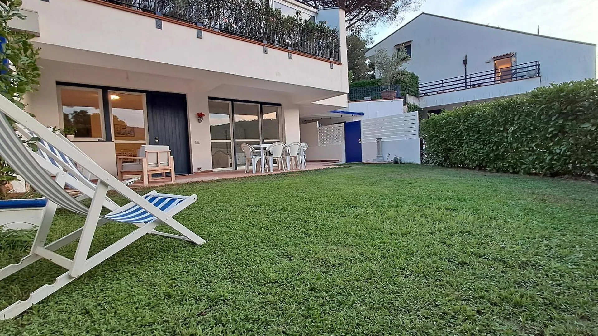 Apartment Quercy Dolce Vita Livorno