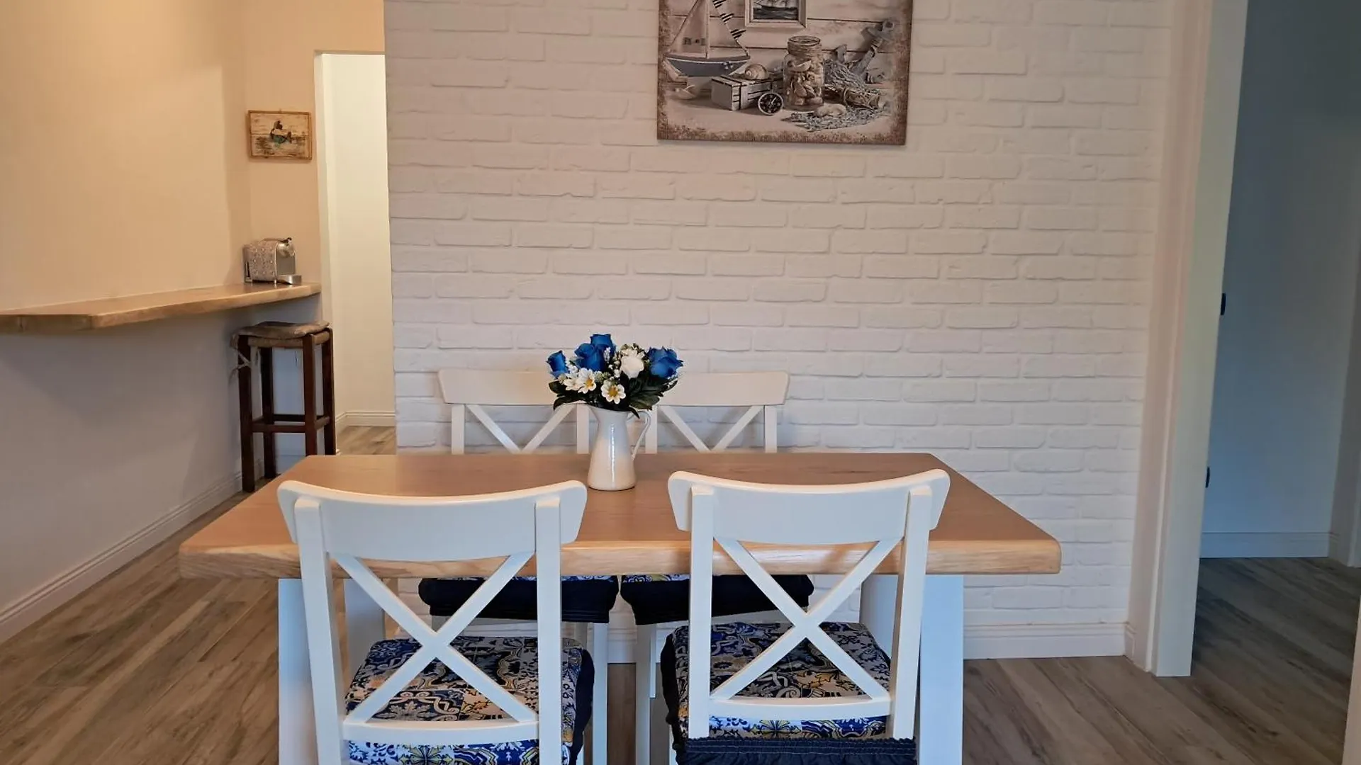 Apartment Quercy Dolce Vita Livorno Italy