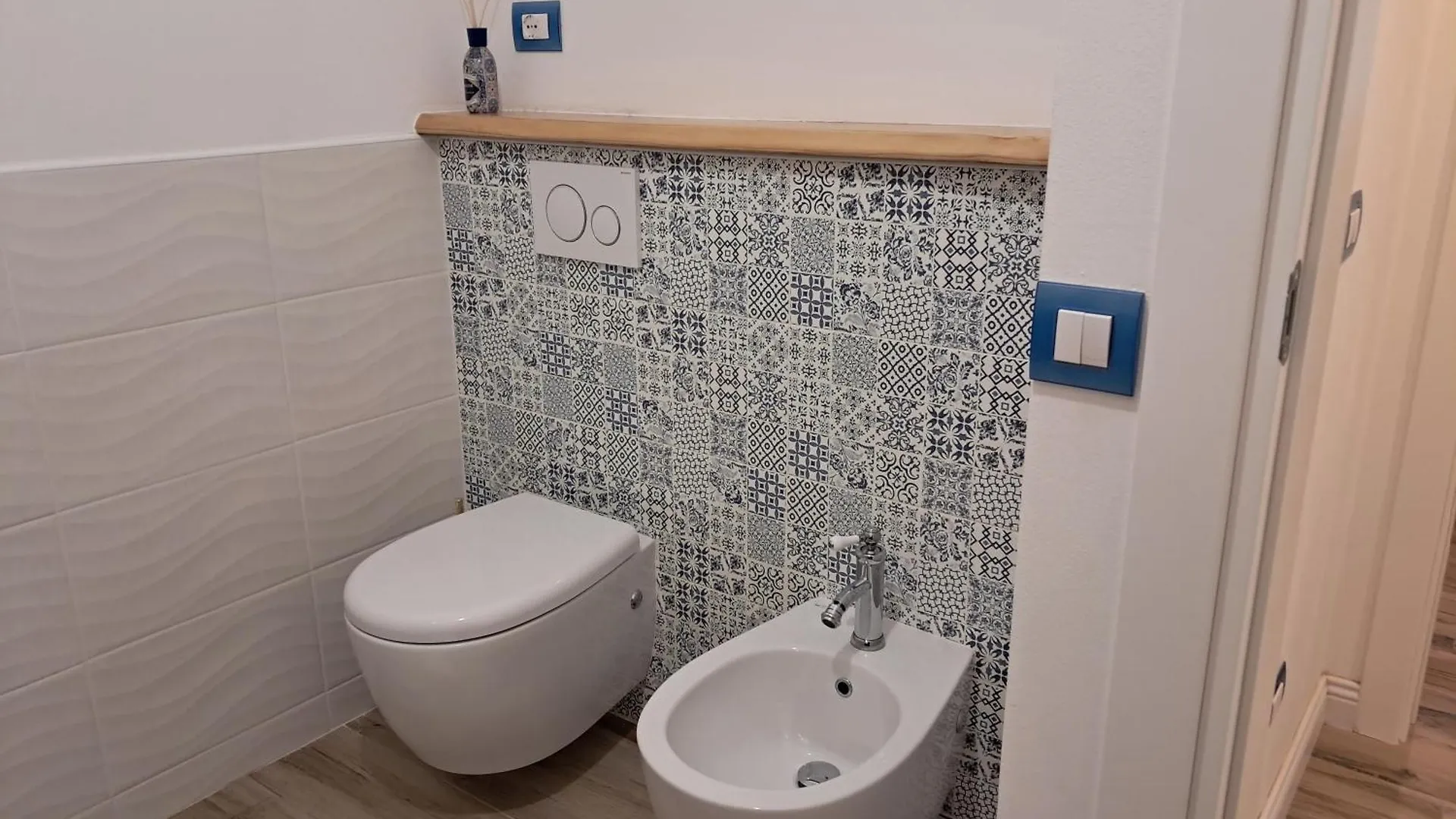 Quercy Dolce Vita Livorno Apartment