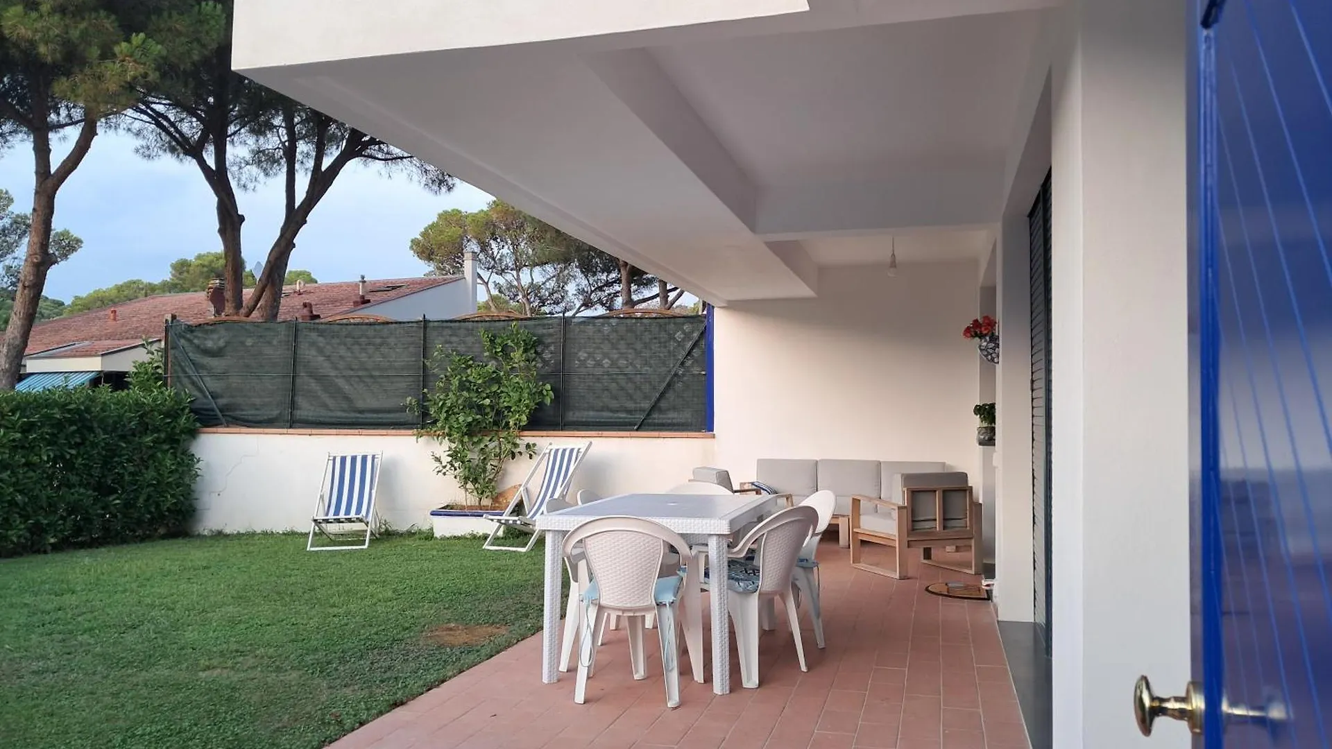 Apartment Quercy Dolce Vita Livorno