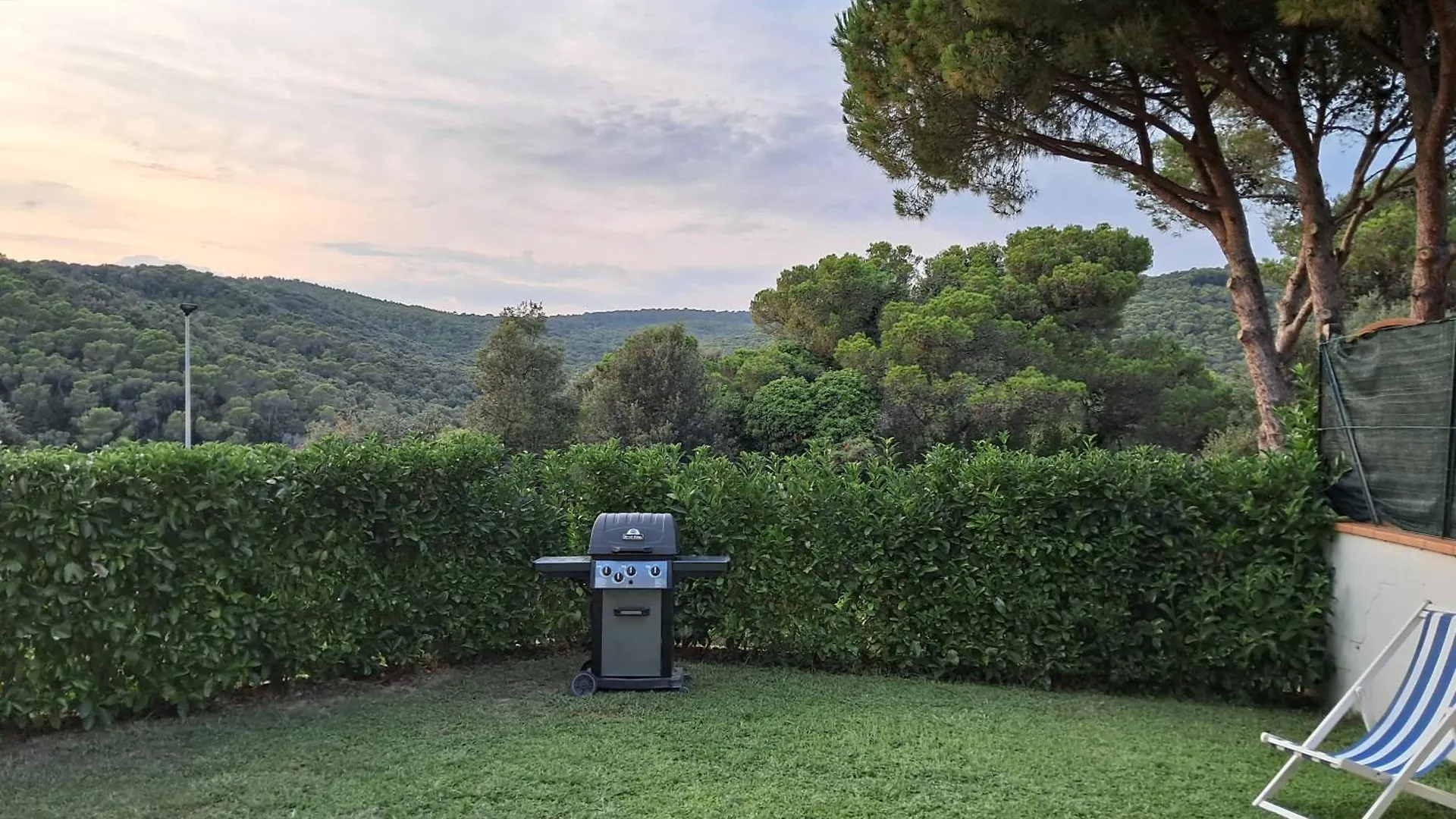 Apartment Quercy Dolce Vita Livorno