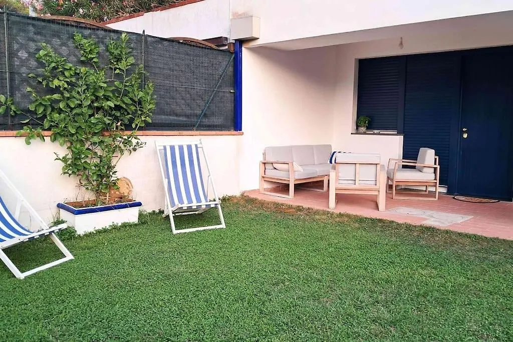 Apartment Quercy Dolce Vita Livorno