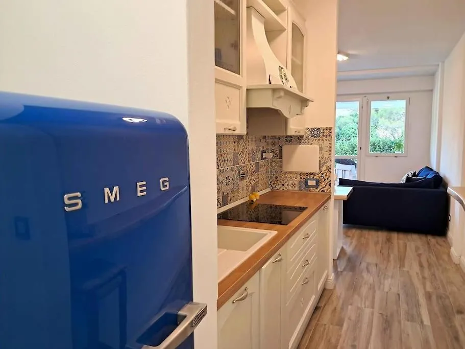 Apartment Quercy Dolce Vita Livorno