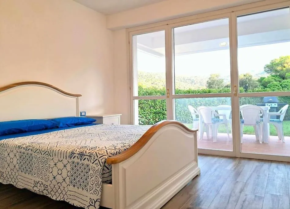 Apartment Quercy Dolce Vita Livorno Italy