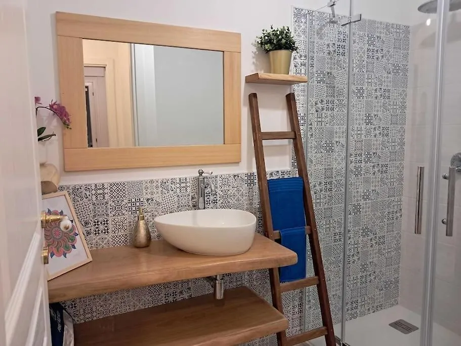 Quercy Dolce Vita Livorno Apartment