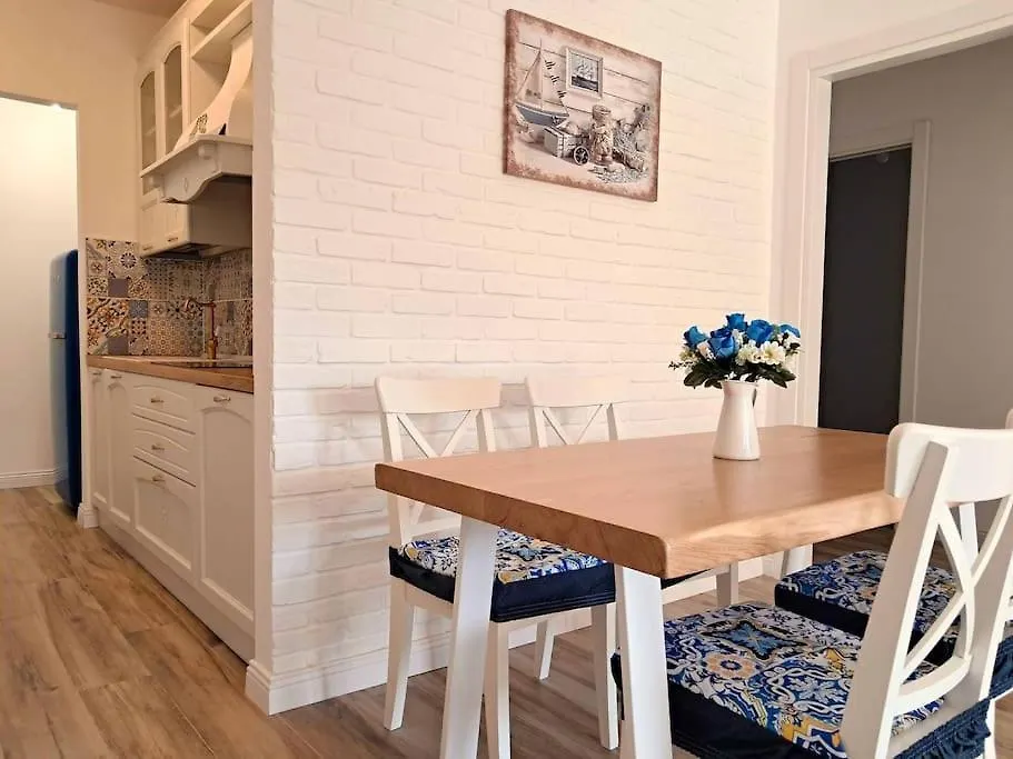 Apartment Quercy Dolce Vita Livorno