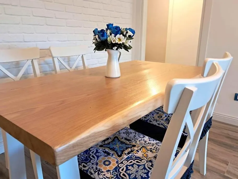 Quercy Dolce Vita Livorno Apartment