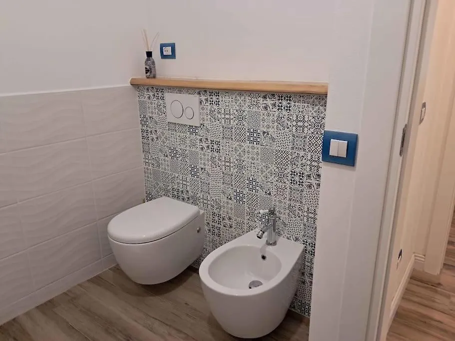 Apartment Quercy Dolce Vita Livorno Italy