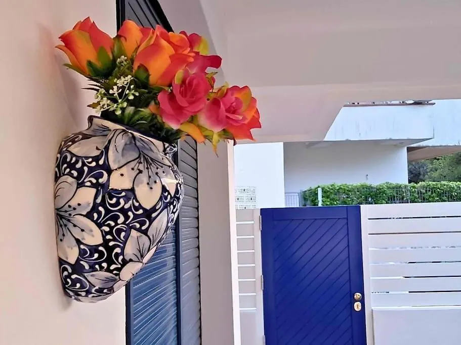 Apartment Quercy Dolce Vita Livorno Italy