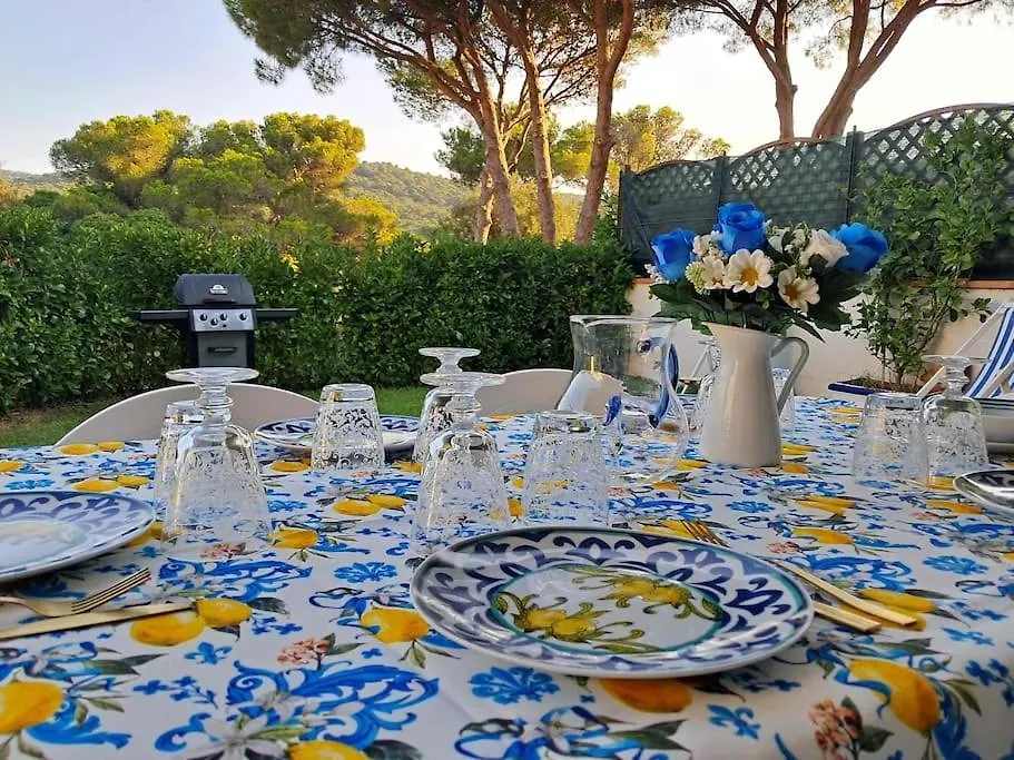 Quercy Dolce Vita Livorno Apartment
