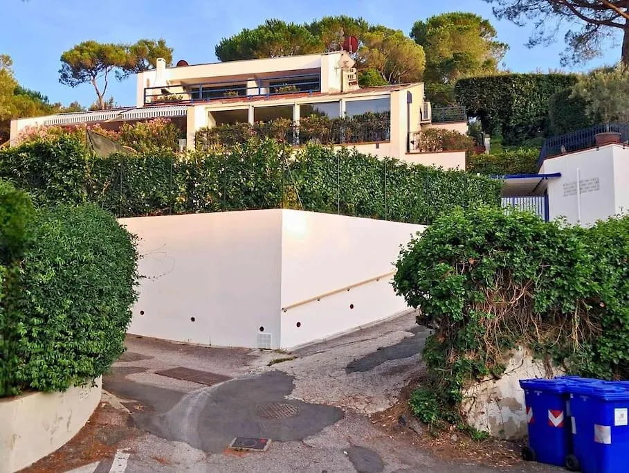 Quercy Dolce Vita Livorno Apartment