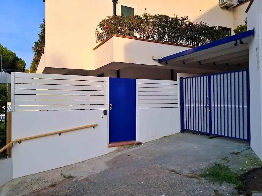Apartment Quercy Dolce Vita Livorno Italy