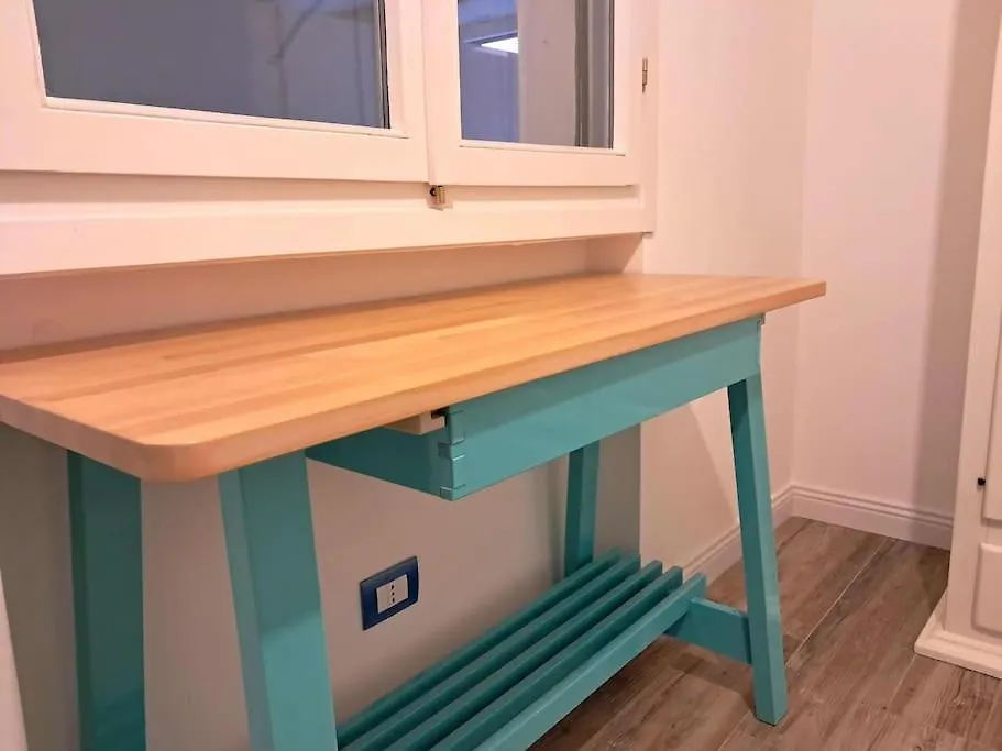Quercy Dolce Vita Livorno Apartment