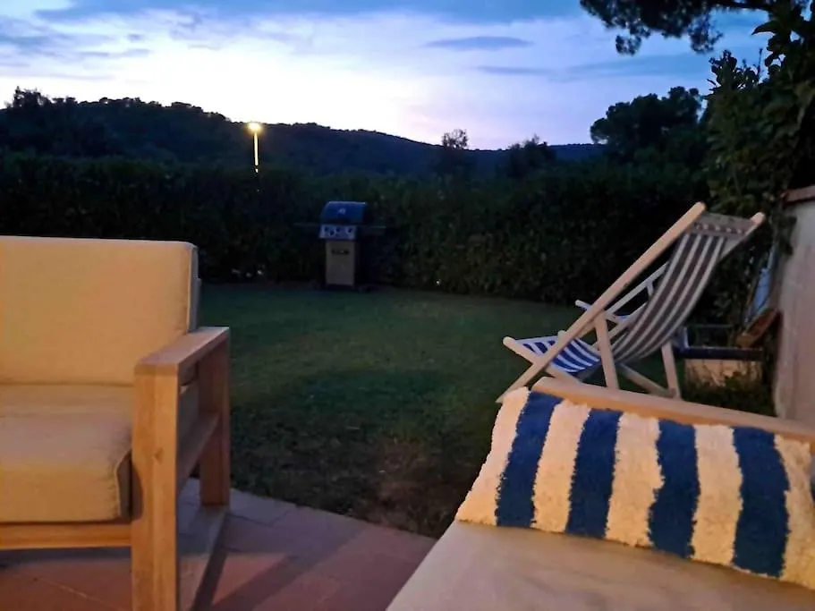 Quercy Dolce Vita Livorno Apartment