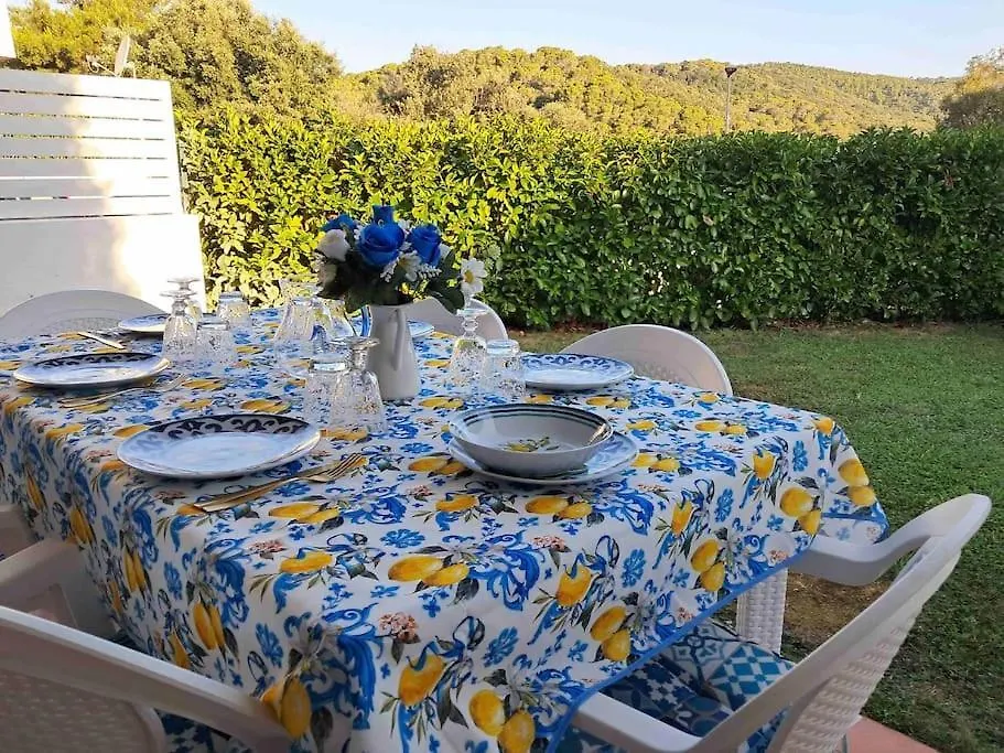 Apartment Quercy Dolce Vita Livorno