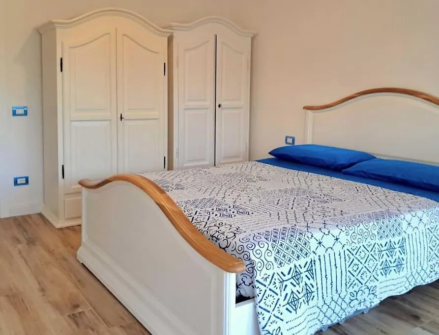Apartment Quercy Dolce Vita Livorno Italy