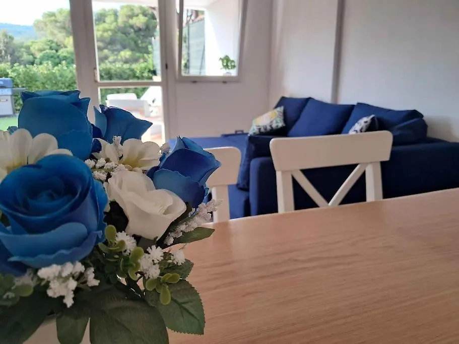 Quercy Dolce Vita Livorno Apartment