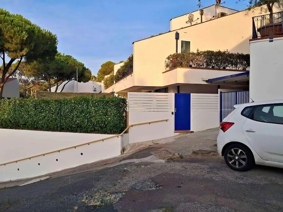 Apartment Quercy Dolce Vita Livorno