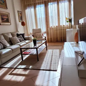 Apartment Sunnyside Accademia, Livorno