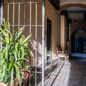 Hotel Agave In, Livorno