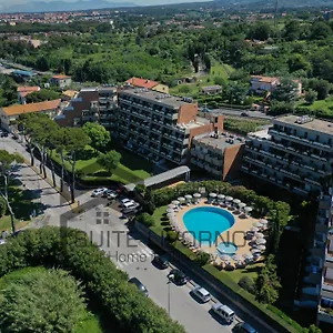 Apartment Marilia Pool Side - Group, Livorno