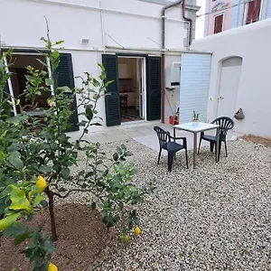 Appartamento Davantialmare, Livorno