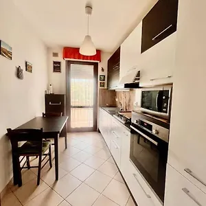 Appartamento Nuovo Il Gufetto, Livorno
