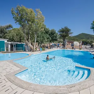 3* Feriepark Villaggio Miramare