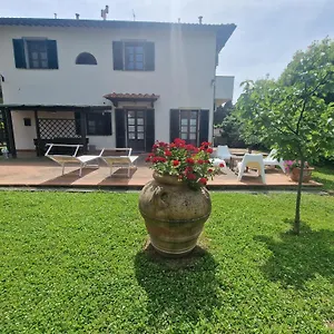 Apartment Campo Al Lupo, Livorno