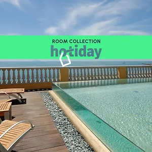 Hotiday Collection - Mascagni Livorno