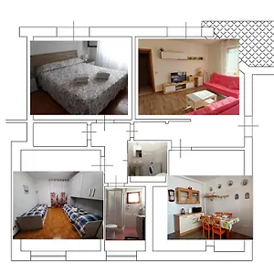Appartamento Giotto - Free Parking, Livorno